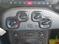 Usata Fiat Panda Lounge 95 CV (69 kW) 2018 Grigio Utilitaria