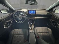 Usata Mazda 2 116 CV (85 kW) 2024 Bianco metallizzato Utilitaria