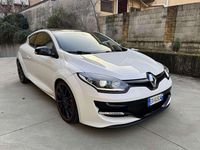 Usata Renault Mégane Coupé R.S. 265 CV (194 kW) 2014 Other Coupé