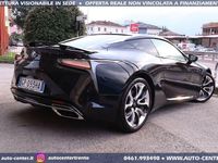 usata Lexus LC 500 LC5.0 V8 Sport+ Premium Pack AT10 477CV