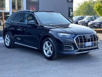 Usata Audi Q5 Sport 163 CV (119 kW) 2023 Nero SUV