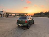 Usata Mini Countryman 2016 Nero SUV