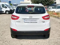 Usata Hyundai ix35 Xpossible 116 CV (85 kW) 2014 Bianco SUV