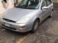 Usata Ford Focus 90 CV (66 kW) 1999 Berlina