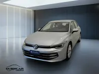 Usata VW Golf VIII Style 150 CV (110 kW) 2025 Argento Utilitaria