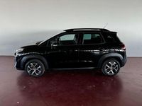 Usata Citroën C3 Aircross PureTech 110 CV (80 kW) 2024 Nero SUV