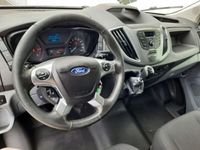 usata Ford Transit 350 2.0TDCi EcoBlue 170CV PM-TA Furgone Trend