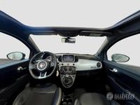 Usata Fiat 500C Sport 70 CV (51 kW) 2024 Grigio Cabrio