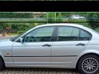 Usata BMW 320 136 CV (100 kW) 1999 Berlina