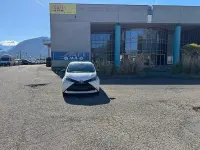 Usata Toyota Aygo X-clusiv 69 CV (50 kW) 2015 Bianco Utilitaria