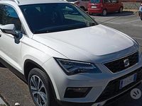 Usata Seat Ateca 2018 SUV
