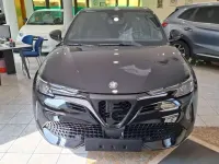 Nuova Alfa Romeo GT Junior Edizione Speciale 136 CV (100 kW) 2026 Nero tortona SUV