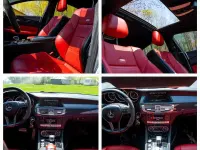 Usata Mercedes CLS63 AMG AMG 557 CV (409 kW) 2013 Berlina