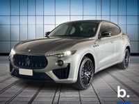 Begagnad Maserati Levante GT 330 HK (242 kW) 2022 Grå SUV