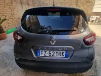 Usata Renault Captur 90 CV (66 kW) 2019 SUV