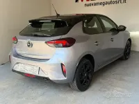 Usata Opel Corsa 101 CV (74 kW) 2023 Grigio Utilitaria
