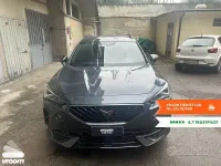 Usata Cupra Formentor 150 CV (110 kW) 2022 Gray SUV