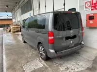 Usata Toyota Proace Verso Executive 144 CV (105 kW) 2023 Grigio Station wagon