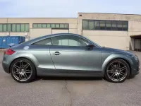 Usata Audi TT Ambiente 200 CV (147 kW) 2007 Coupé
