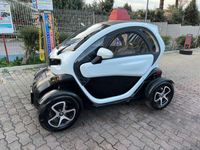 usata Renault Twizy 