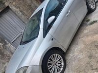 Usata Fiat Bravo 110 CV (80 kW) 2011 Grigio Utilitaria