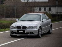 usata BMW 330 330 ci Coupe