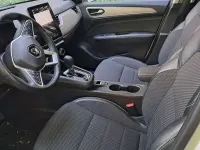 Usata Renault Arkana Intens 140 CV (102 kW) 2021 Bianco SUV