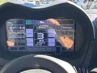 Usata Lotus Exige 411 CV (302 kW) 2020 Coupé