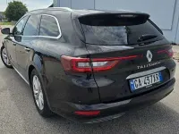 Usata Renault Talisman Business 160 CV (117 kW) 2020 Nero Station wagon