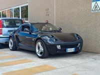 usata Smart Roadster - 2003