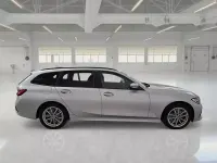 Usata BMW 330 Advantage 183 CV (134 kW) 2021 Station wagon