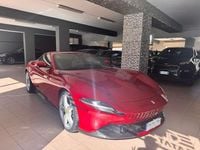 Usata Ferrari Roma 620 CV (456 kW) 2023 Rosso portofino Coupé