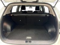 Usata Kia Sportage 136 CV (100 kW) 2021 Bianco SUV