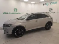Usado DS Automobiles DS7 Crossback Performance 131 CV (96 kW) 2022 Gris SUV