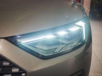 Nuova Audi A1 Business 116 CV (85 kW) 2025 Other Berlina