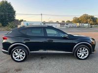 Usata Cupra Formentor 150 CV (110 kW) 2023 Nero SUV