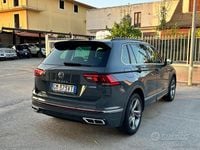 Usata VW Tiguan R-line 150 CV (110 kW) 2023 SUV