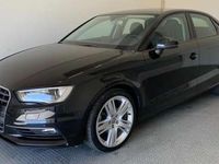 usata Audi A3 Sportback A3 1.6 tdi Ambiente 110cv E6