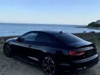 Usata Audi A5 Ambiente 218 CV (160 kW) 2017 Coupé