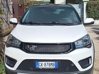 Usata DR DR 3.0 117 CV (86 kW) 2022 Bianco SUV