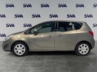 usata Opel Meriva 1.4 120CV Elective - GPL -