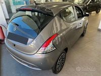 Usata Lancia Ypsilon S 70 CV (51 kW) 2024 Grigio Utilitaria