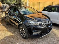 Usata Opel Mokka X Innovation 110 CV (80 kW) 2018 Nero SUV