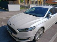 Usata Ford Mondeo Vignale 140 CV (102 kW) 2018 Berlina