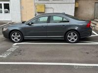 Usata Volvo S80 163 CV (119 kW) 2011 Grigio Berlina