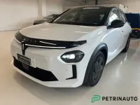 Usata Lancia Ypsilon 61 kW (84 CV) 2025 Bianco Utilitaria
