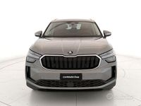 Usata Skoda Kodiaq Suite 150 CV (110 kW) 2024 Grigio graphite SUV