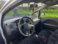 Usata Citroën C-zero Seduction 35 kW (48 CV) 2019 Utilitaria