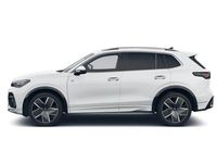 Nuova VW Tiguan R-line Plus 150 CV (110 kW) 2025 Bianco SUV