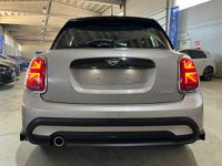 Usata Mini Cooper 136 CV (100 kW) 2024 Grigio Utilitaria